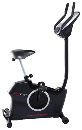 Вертикальный велотренажер ProForm 225 CSX (PFEVEX74016)