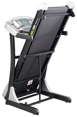 Электрическая беговая дорожка Hasttings Cirrus