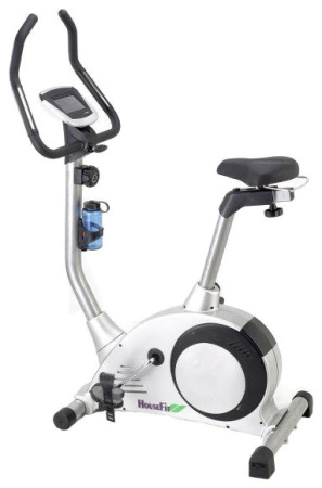 Велоэргометр HouseFit HB-8114HP
