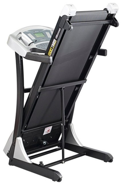 Электрическая беговая дорожка Hasttings Cirrus