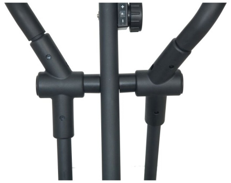 Эллиптический тренажер ATEMI AЕ501