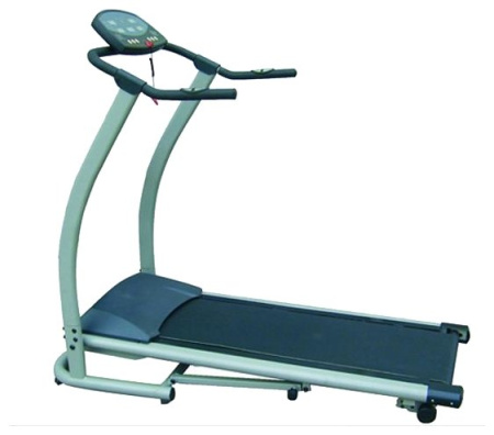 Электрическая беговая дорожка Yeekang YK-06160