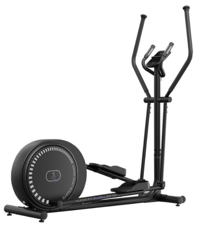 Эллиптический тренажер Clear Fit StartHouse SX 40