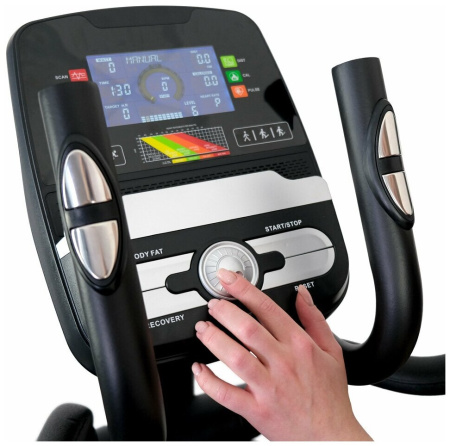 Магнитный эллиптический тренажёр Everyfit 61710EHP