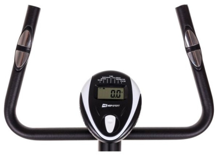 Вертикальный велотренажер Hop-Sport HS-040H Colt