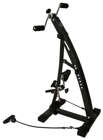 Мини-велотренажер ProFit Dual Bike