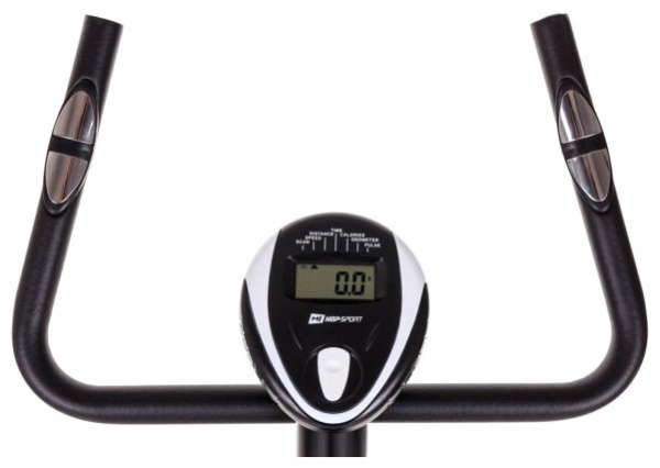 Вертикальный велотренажер Hop-Sport HS-040H Colt