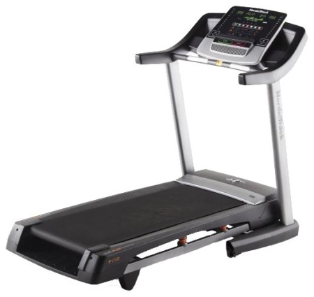 Электрическая беговая дорожка NordicTrack T14.2 (NETL17812)