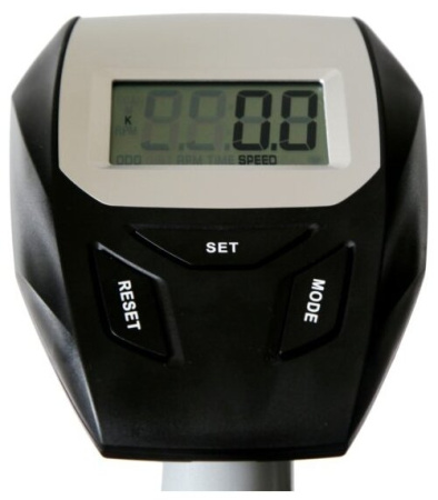 Эллиптический тренажер Evo Fitness Stella