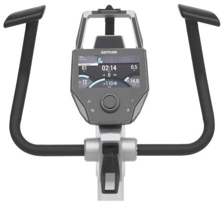 Велоэргометр KETTLER 7689-880 Ergo C10