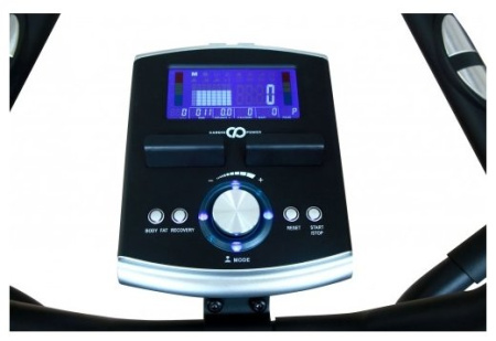 Эллиптический тренажер CardioPower E300