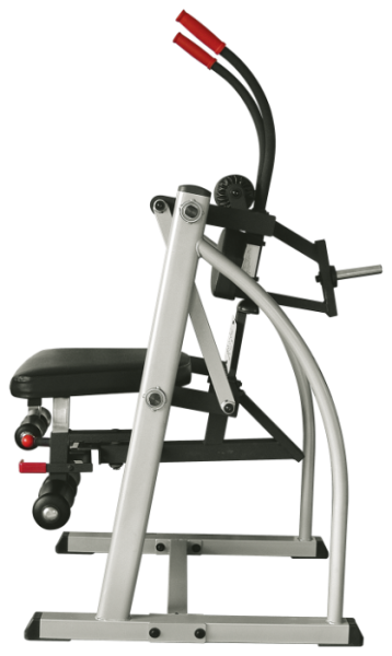 Тренажер со свободными весами Body Solid GAB400 / WAB-400G