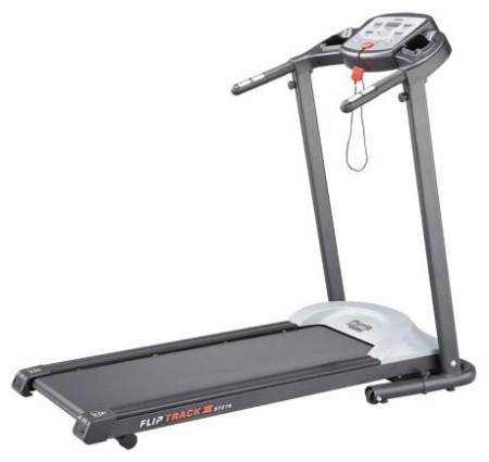 Электрическая беговая дорожка LifeGear 97276HP Flip Track III