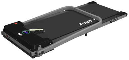 Дорожка для ходьбы + набор для фитнеса UnixFit R-200V