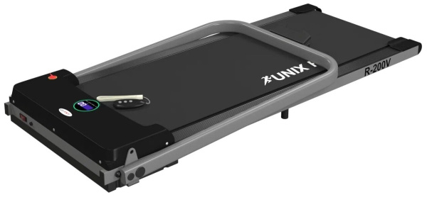 Дорожка для ходьбы + набор для фитнеса UnixFit R-200V
