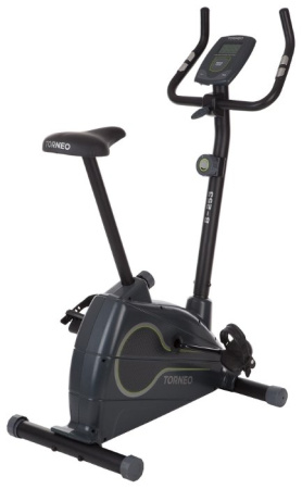 Вертикальный велотренажер Torneo Riva B-253