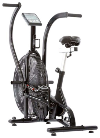 Вертикальный велотренажер UltraGym UG-AB002