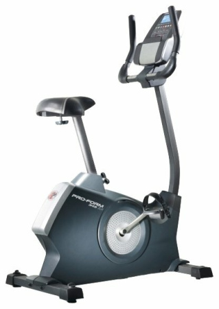 Вертикальный велотренажер ProForm 345 ZLX (PFEVEX73913)