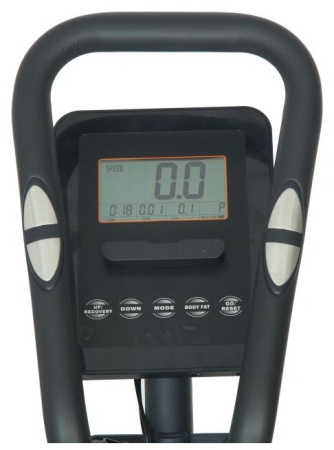 Эллиптический тренажер ATEMI AЕ501