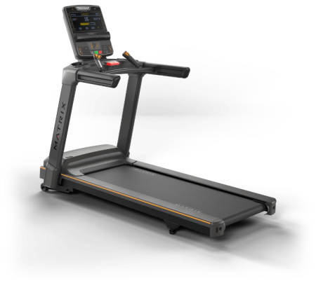 Беговая дорожка Matrix Lifestyle Premium LED