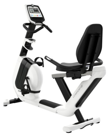 Велоэргометр Horizon Comfort R