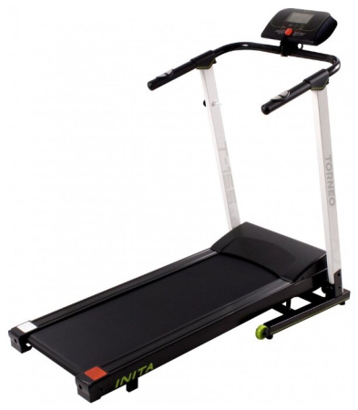 Электрическая беговая дорожка Torneo Inita 2020-21