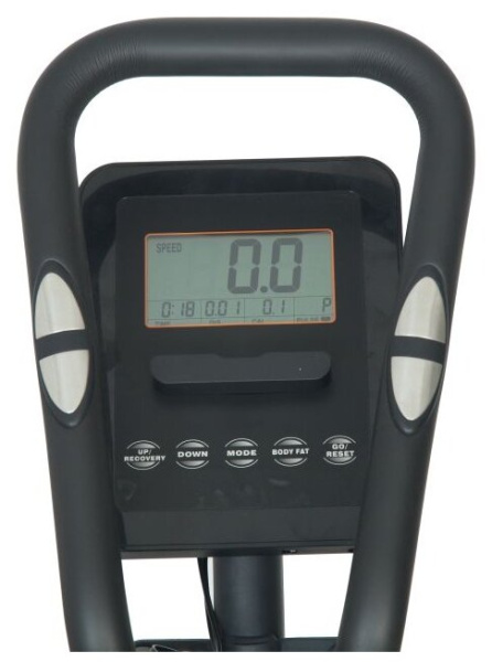 Эллиптический тренажер ATEMI AЕ501