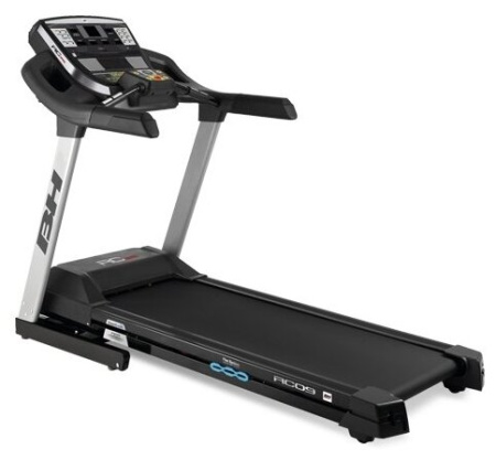 Беговая дорожка BH FITNESS I.RC09