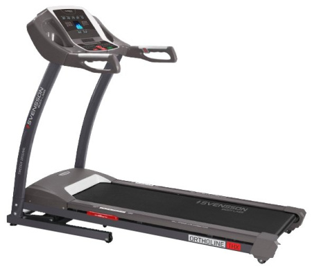 Электрическая беговая дорожка SVENSSON BODY LABS OrthoLine THX