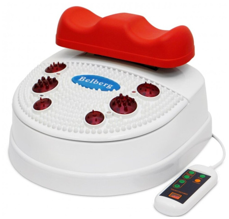 Тренажер свинг-машина Belberg SM-01