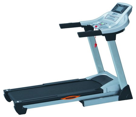 Электрическая беговая дорожка Neomotion TM-800