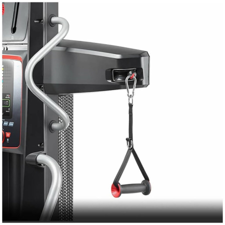 Многофункциональный силовой комплекс Bowflex HVT