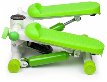 Степпер Atlas Sport AS-504 green