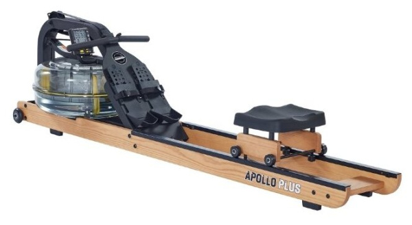Гребной тренажер First Degree Fitness Apollo Plus Гребной тренажер First Degree Fitness Apollo Plus