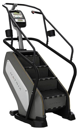 Степпер Matrix C3X (v.05)