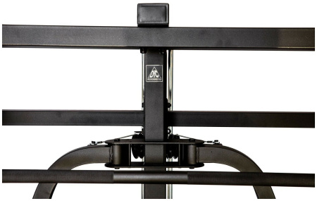 Многофункциональный тренажер DFC DFC 8500