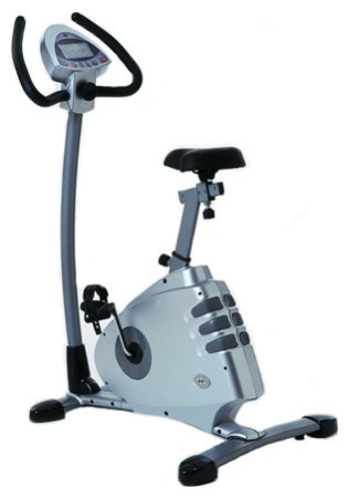 Вертикальный велотренажер Horizon SL 3.0B