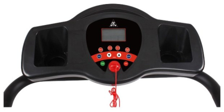 Электрическая беговая дорожка DFC T150 Mamba