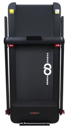Беговая дорожка CardioPower TT40