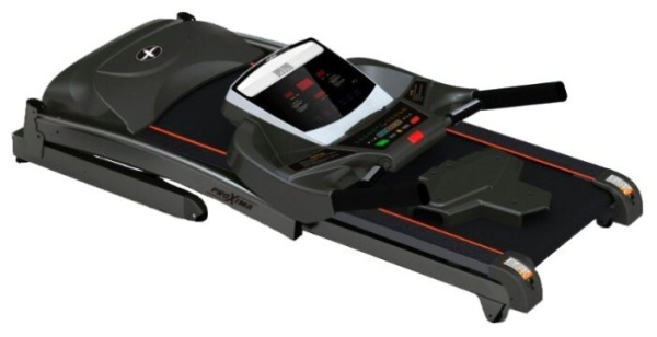 Беговая дорожка Proxima Persona Pulse T-8502E