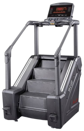 Степпер AeroFit StepMill X6-C LED