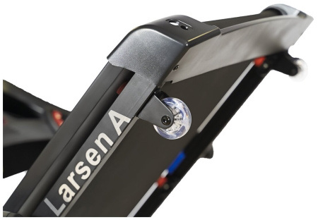 Беговая дорожка Eisberg Fitness Larsen A