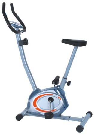 Вертикальный велотренажер Indigo Ireb 0816M