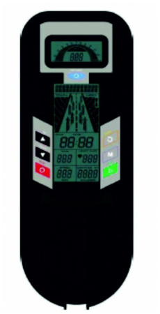 Аэробайк UltraGym UG-AB006