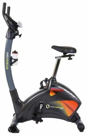 Вертикальный велотренажер HMS M1820i