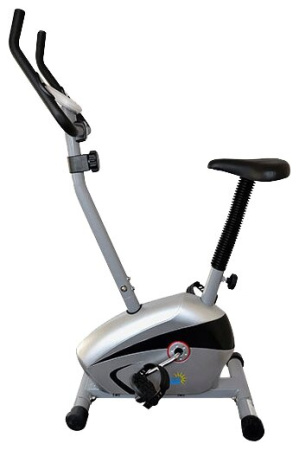 Вертикальный велотренажер Sundays K8501