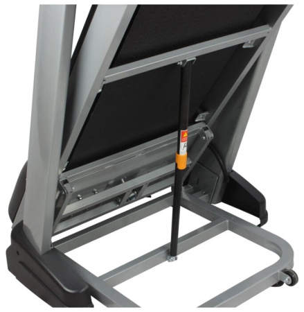 Электрическая беговая дорожка DFC T730 Premio