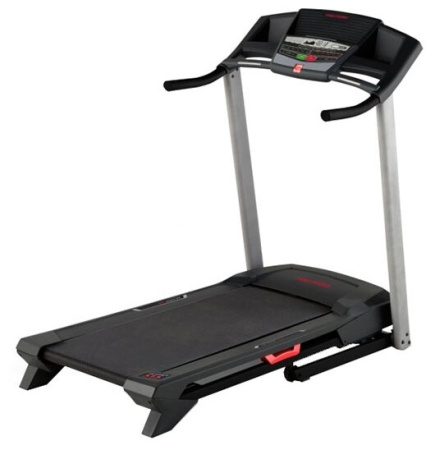 Электрическая беговая дорожка ProForm 515 ZLT (PETL59713)