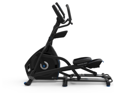 Эллиптический тренажер Nautilus E628