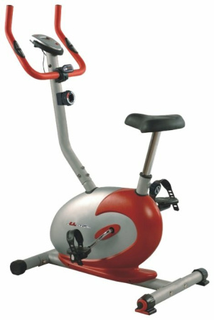 Вертикальный велотренажер V-Sport Astra